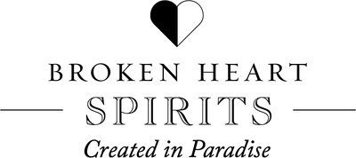 Broken Heart Spirits