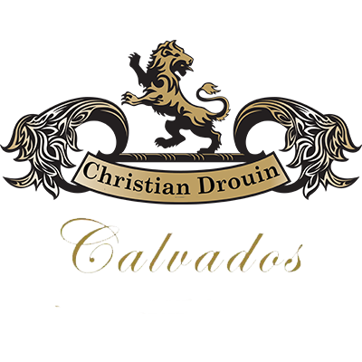 Calvados Christian Drouin