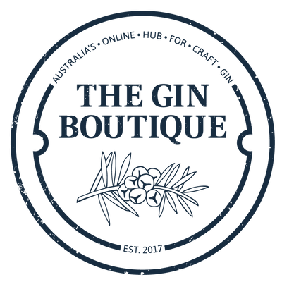 The Gin Boutique