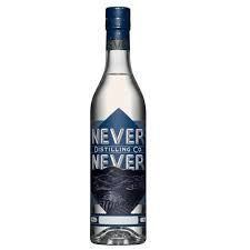 Never Never Southern Strength Gin (500 ml)