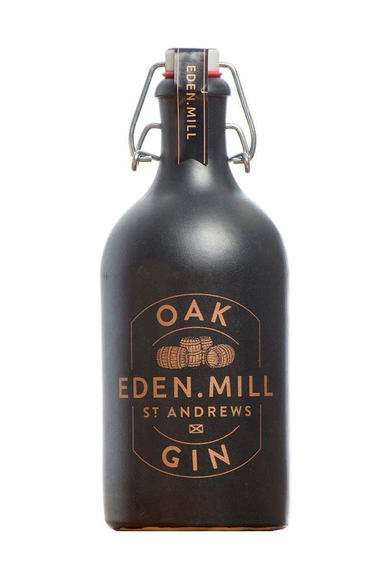 Eden Mill - Oak Gin (500 ml)