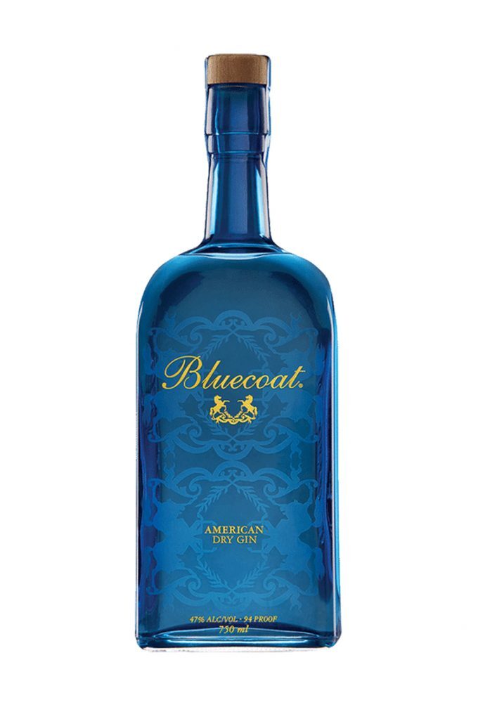 Bluecoat American Dry Gin (750 ml)