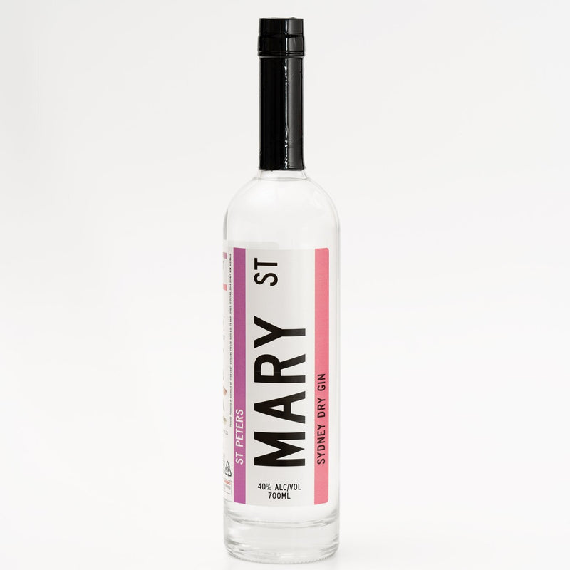 Mary St Gin (700 ml)