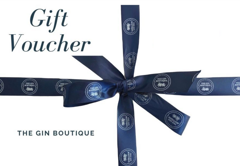 The Gin Boutique - Gift Card