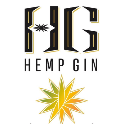 Hemp Gin Group