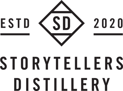 Storytellers Distillery