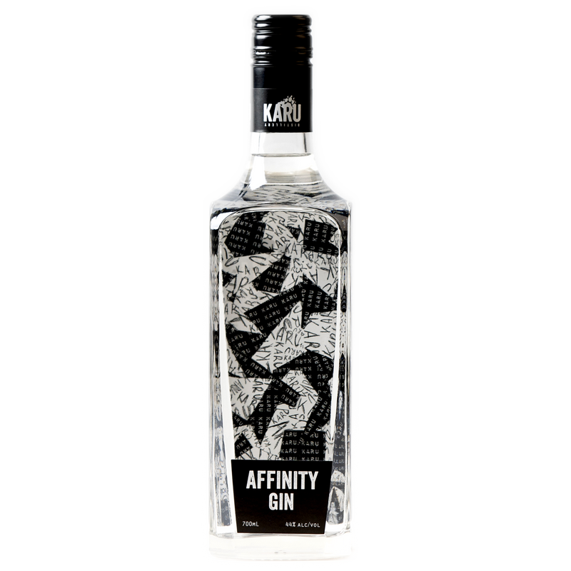 Affinity Gin (700ml)