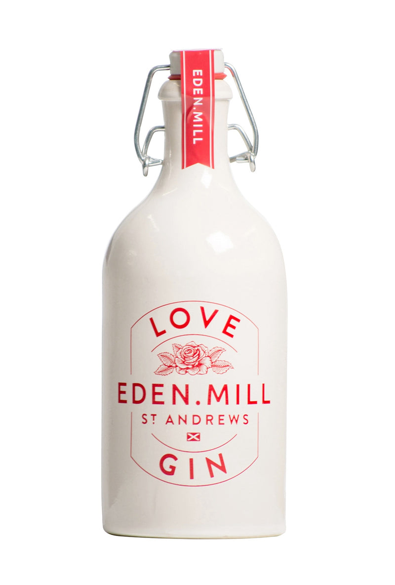 Eden Mill - Love Gin (500 ml)