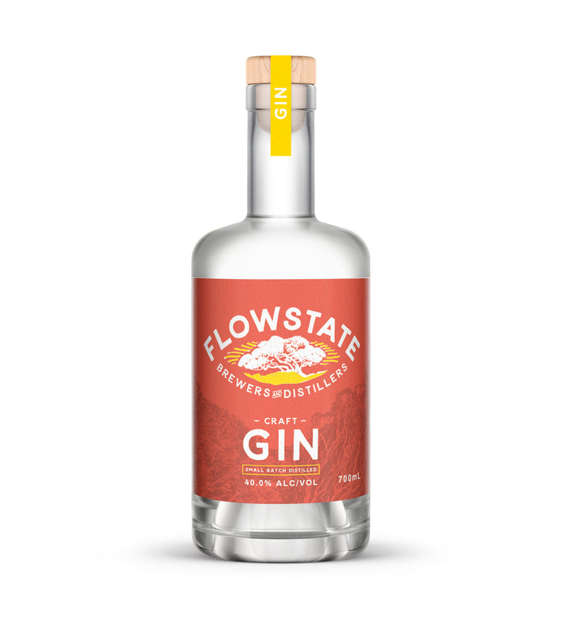 Flowstate Craft Gin (700 ml)