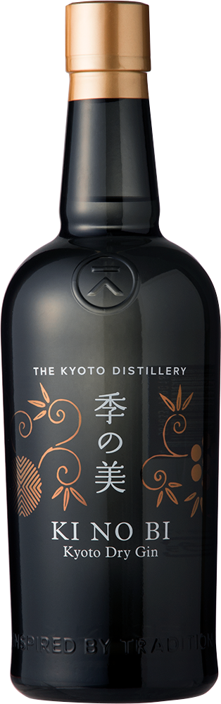 KI NO BI Kyoto Dry Gin (700 ml)