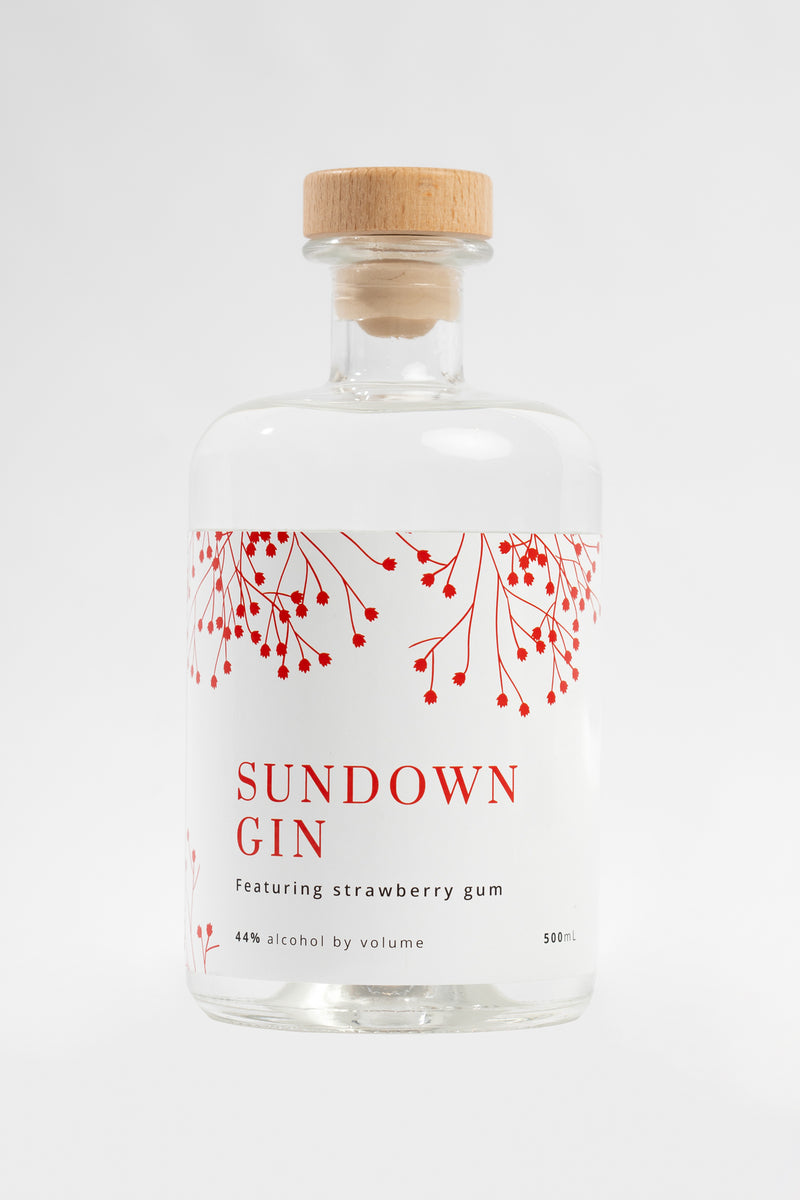 Sundown Gin (500 ml)