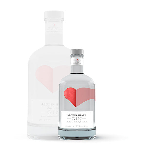 Broken Heart Gin (200 ml)