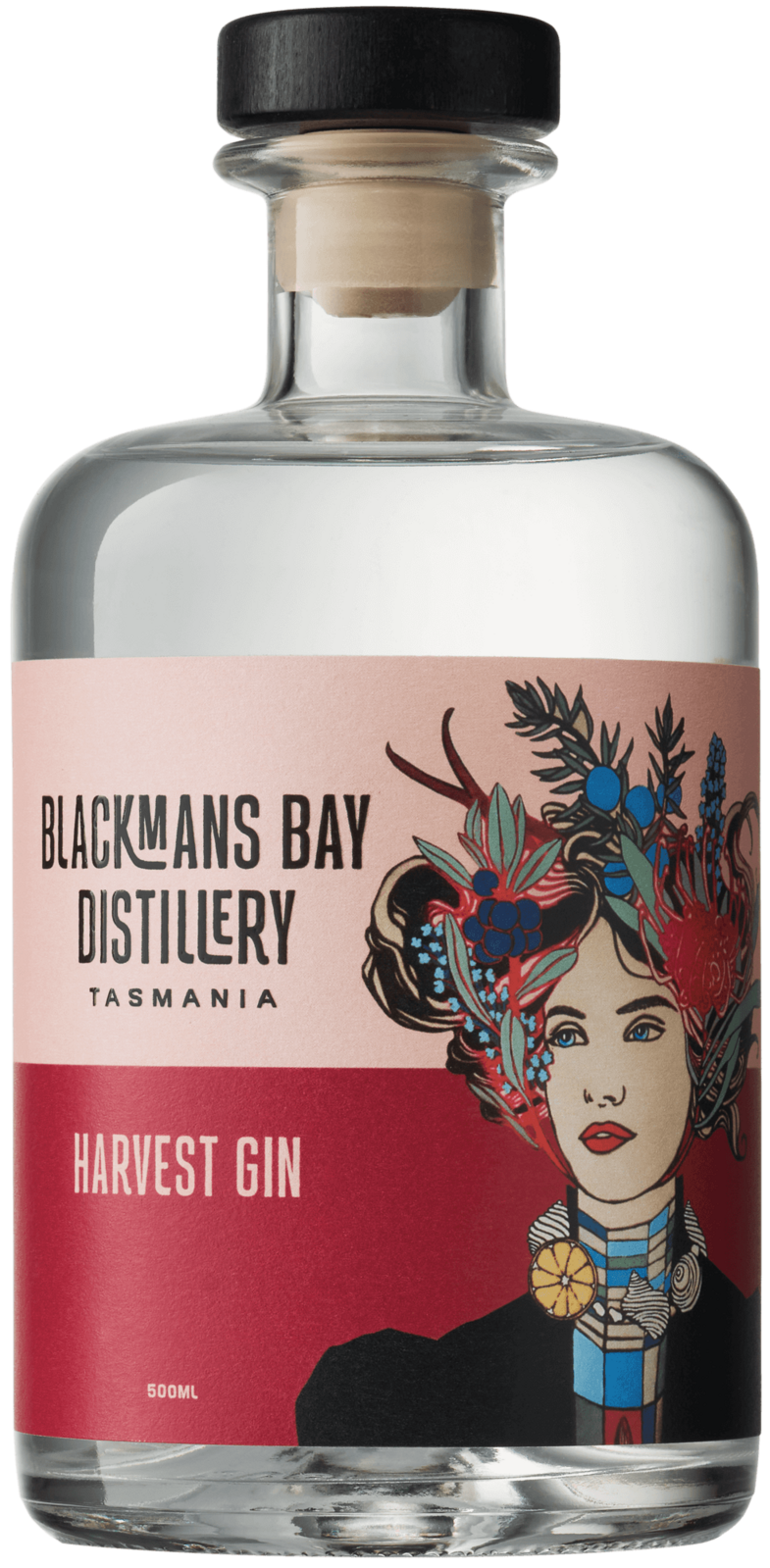 Harvest Gin (500 ml)