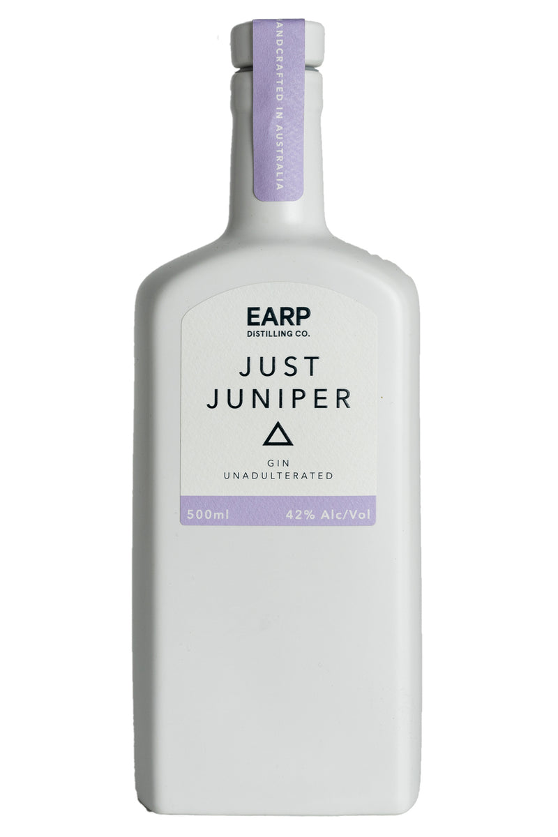 Just Juniper Gin (500 ml)