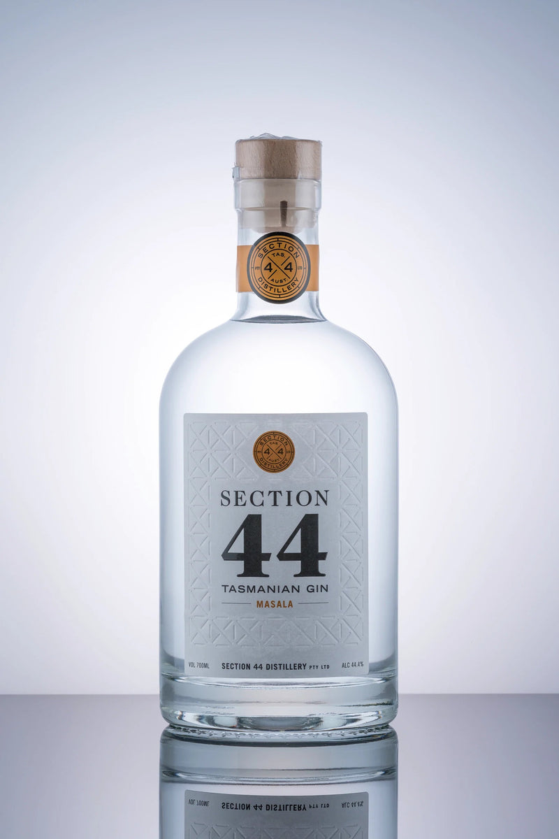Section 44 Masala Gin (700 ml)