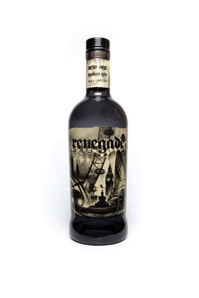 Renegade Gin (700 ml)
